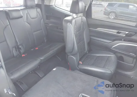 2021 Kia Telluride Sx из США, поврежденный, VIN 5XYP5DHC0MG145965